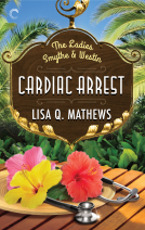 book cover for Cardiac Arrest