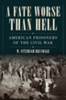 book cover for A Fate Worse than Hell