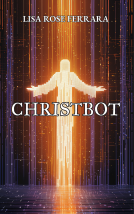 book cover for CHRISTBOT