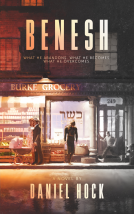 book cover for Benesh