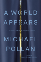 book cover for A World Appears