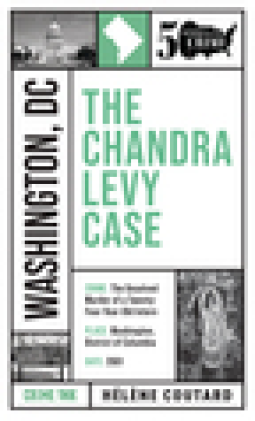 book cover for The Chandra Levy Case