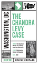 book cover for The Chandra Levy Case