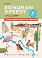book cover for The Sonoran Desert Explorer