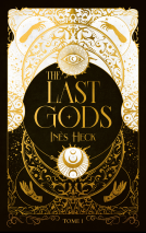 Couverture du livre pour The Last Gods - tome 1