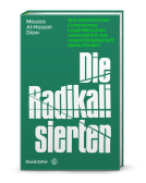 Buchcover für Die Radikalisierten
