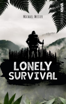 Buchcover für Lonely Survival