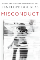 book cover for Misconduct