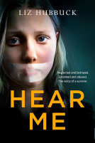 book cover for Hear Me