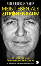 Buchcover für Mein Leben als Zitronenbaum