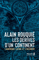 Couverture du livre pour Les Dérives d'un continent