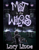 book cover for Mist In The Willows