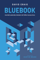 book cover for Bluebook