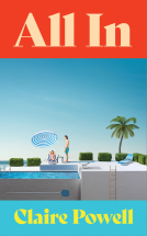 book cover for All In