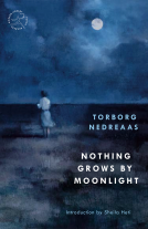 book cover for Nothing Grows by Moonlight