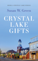 book cover for Crystal Lake Gifts