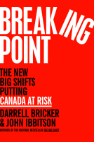 book cover for Breaking Point