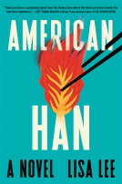 book cover for American Han