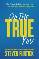 book cover for Do the True You