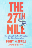 book cover for The 27th Mile