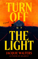 book cover for Turn Off the Light