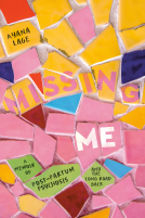 book cover for Missing Me