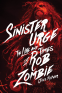 Cover Image: Sinister Urge