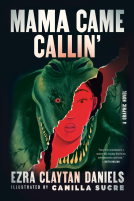 book cover for Mama Came Callin'