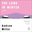 book cover for The Land in Winter