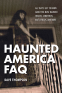 Cover Image: Haunted America FAQ