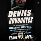 book cover for Devils' Advocates