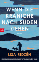Buchcover für Wenn die Kraniche nach Süden ziehen
