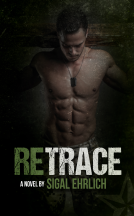 book cover for Retrace