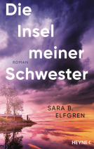 Buchcover für Die Insel meiner Schwester