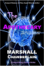 Cover Image: The Apothecary