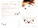 book cover for Insipid