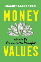 book cover for Money Values