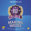 Buchcover für Making Waves