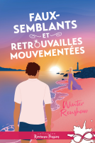 Couverture du livre pour Faux-semblants et retrouvailles mouvementées