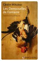 Couverture du livre pour Les Demoiselles de Fontaine