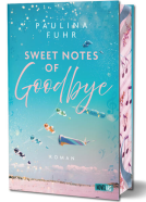 Buchcover für Sweet Notes of Goodbye