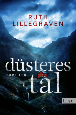 Buchcover für Düsteres Tal