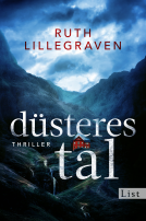 Buchcover für Düsteres Tal