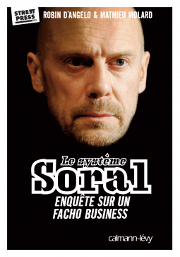 Couverture du livre pour Le Système Soral