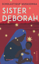 Buchcover für Sister Deborah