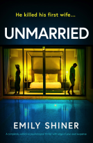 book cover for Unmarried