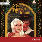 Couverture du livre pour Peau d'âme (Tome 2)