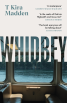 book cover for Whidbey