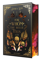 Buchcover für For Whom the Belle Tolls