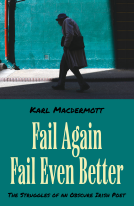 book cover for Fail Again Fail Even Better